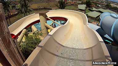 Wet 'n' Wild Hawaii 17