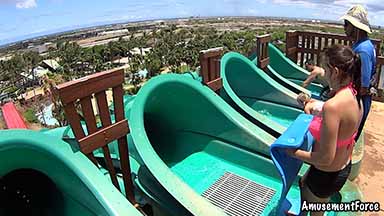 Wet 'n' Wild Hawaii 23