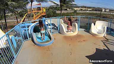 Wet 'n' Wild Hawaii 28