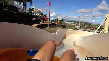Wet 'n' Wild Hawaii 30