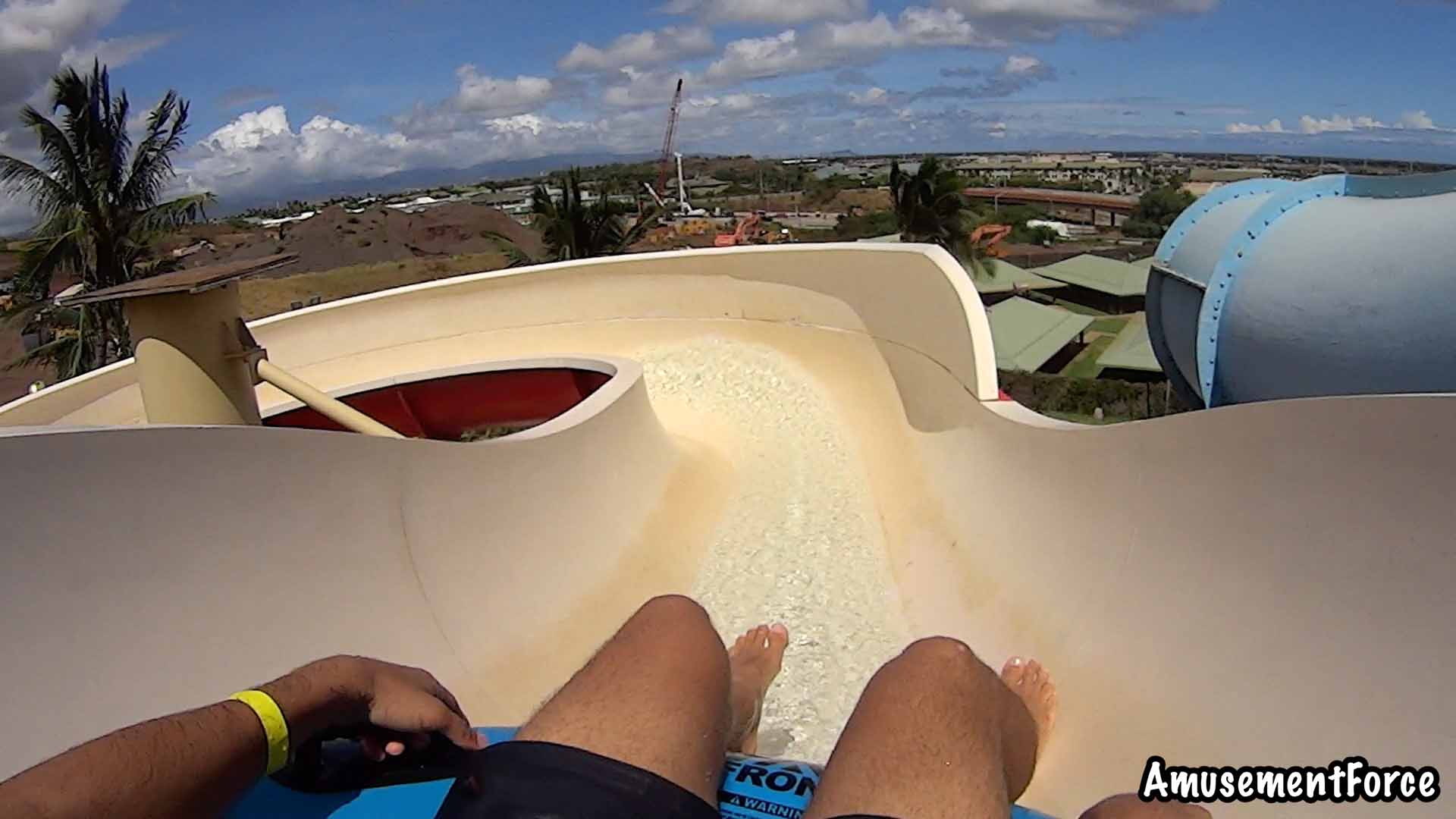 Wet 'n' Wild Hawaii 6