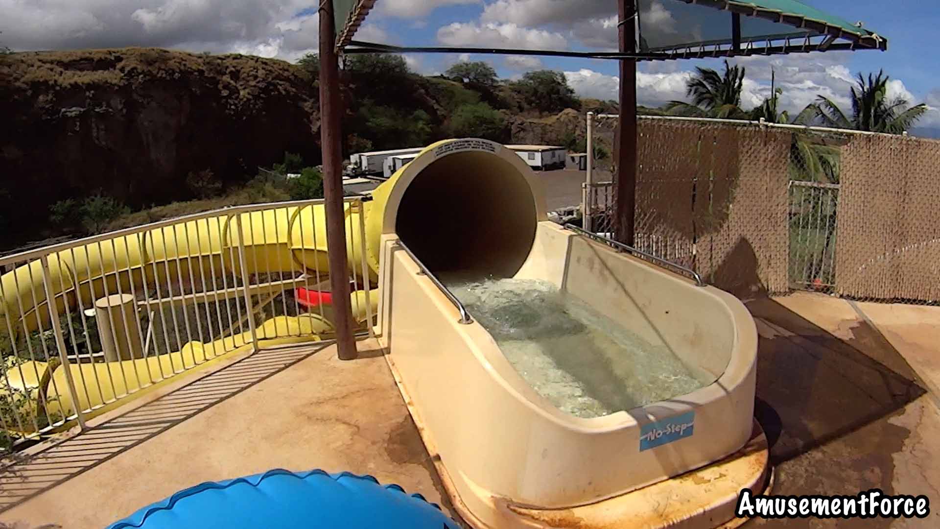 Wet 'n' Wild Hawaii 7