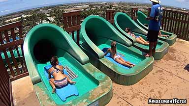 Wet 'n' Wild Hawaii 0