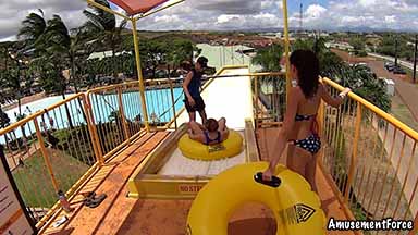 Wet 'n' Wild Hawaii 2