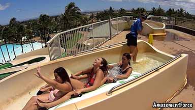 Wet 'n' Wild Hawaii 3