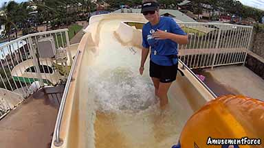Wet 'n' Wild Hawaii 4