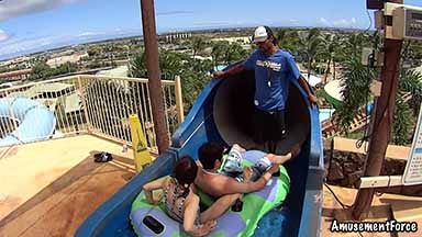Wet 'n' Wild Hawaii 5