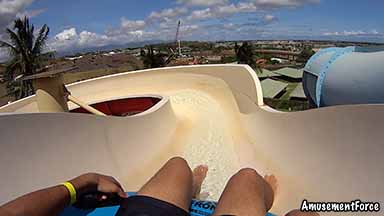 Wet 'n' Wild Hawaii 6