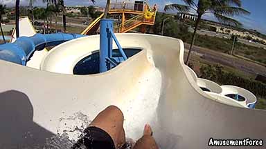 Wet 'n' Wild Hawaii 10