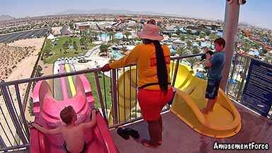 Wet'n'Wild Las Vegas 10