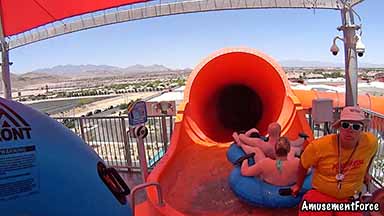 Wet'n'Wild Las Vegas 11