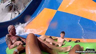 Wet'n'Wild Las Vegas 12