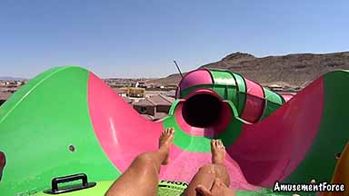 Wet'n'Wild Las Vegas 13