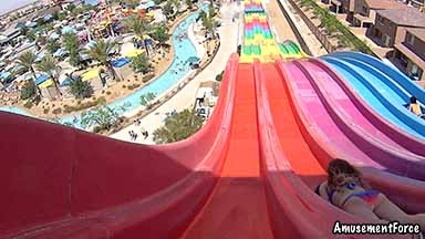 Wet'n'Wild Las Vegas 14