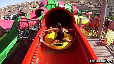 Wet'n'Wild Las Vegas 16
