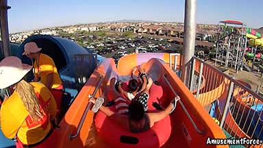 Wet'n'Wild Las Vegas 17