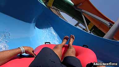 Wet'n'Wild Las Vegas 19
