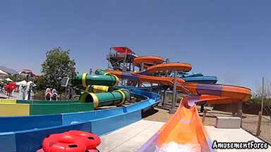 Wet'n'Wild Las Vegas 20