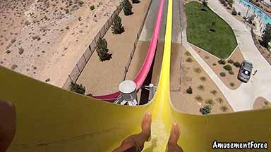 Wet'n'Wild Las Vegas 21