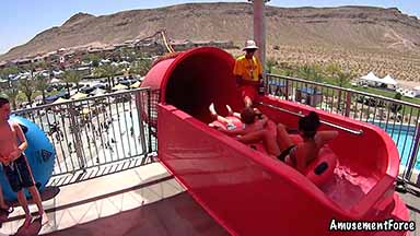 Wet'n'Wild Las Vegas 22