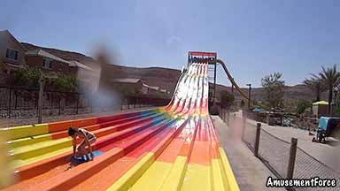 Wet'n'Wild Las Vegas 23