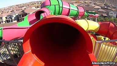 Wet'n'Wild Las Vegas 26