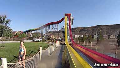 Wet'n'Wild Las Vegas 27