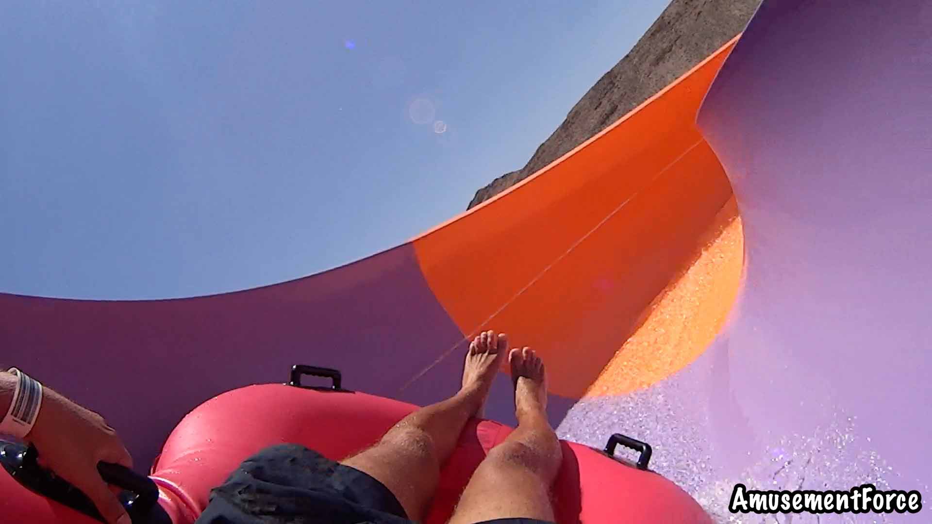 Wet'n'Wild Las Vegas 0