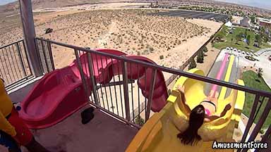 Wet'n'Wild Las Vegas 2