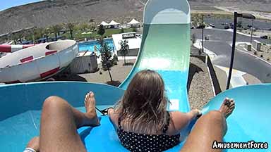 Wet'n'Wild Las Vegas 4