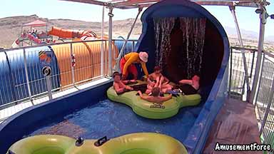 Wet'n'Wild Las Vegas 5