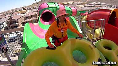 Wet'n'Wild Las Vegas 6