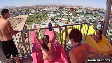 Wet'n'Wild Las Vegas 7