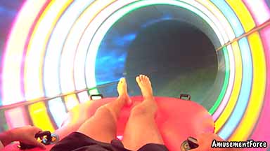 Wet'n'Wild Las Vegas 9
