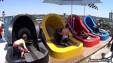 Wet'n Wild Orlando 11