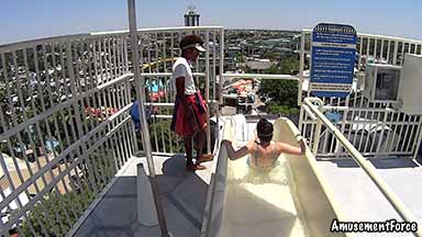 Wet'n Wild Orlando 12