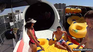 Wet'n Wild Orlando 17