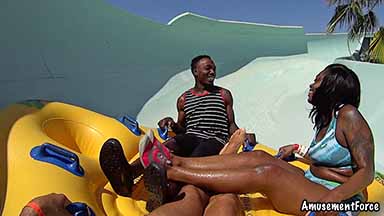 Wet'n Wild Orlando 18
