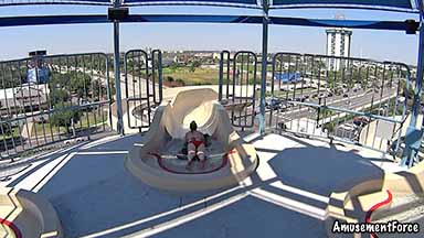 Wet'n Wild Orlando 20