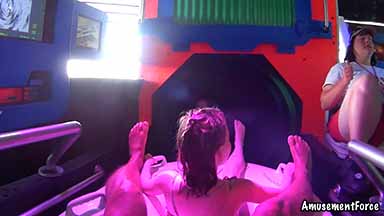 Wet'n Wild Orlando 21