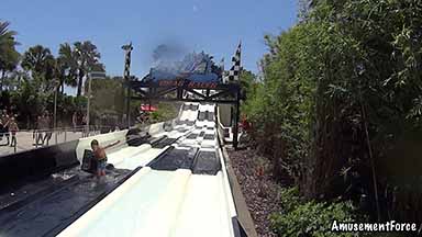 Wet'n Wild Orlando 22