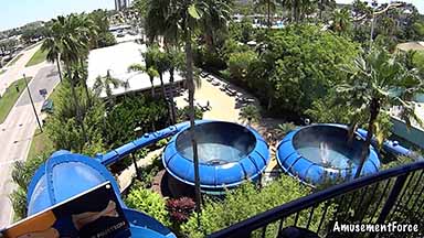 Wet'n Wild Orlando 23