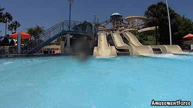 Wet'n Wild Orlando 26