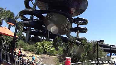 Wet'n Wild Orlando 28
