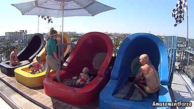 Wet'n Wild Orlando 31