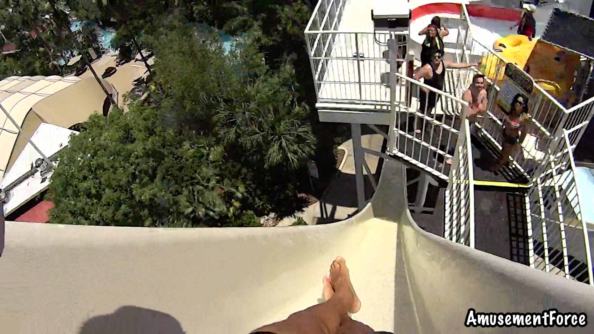 Wet'n Wild Orlando 1