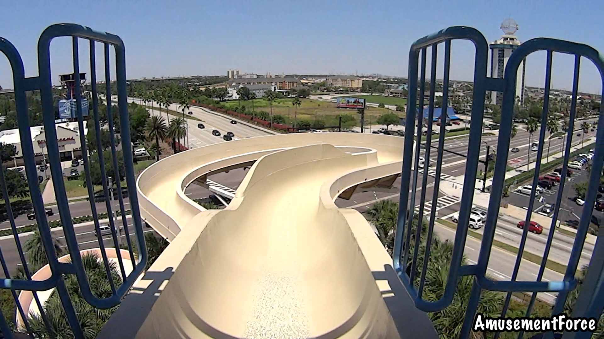 Wet'n Wild Orlando 3