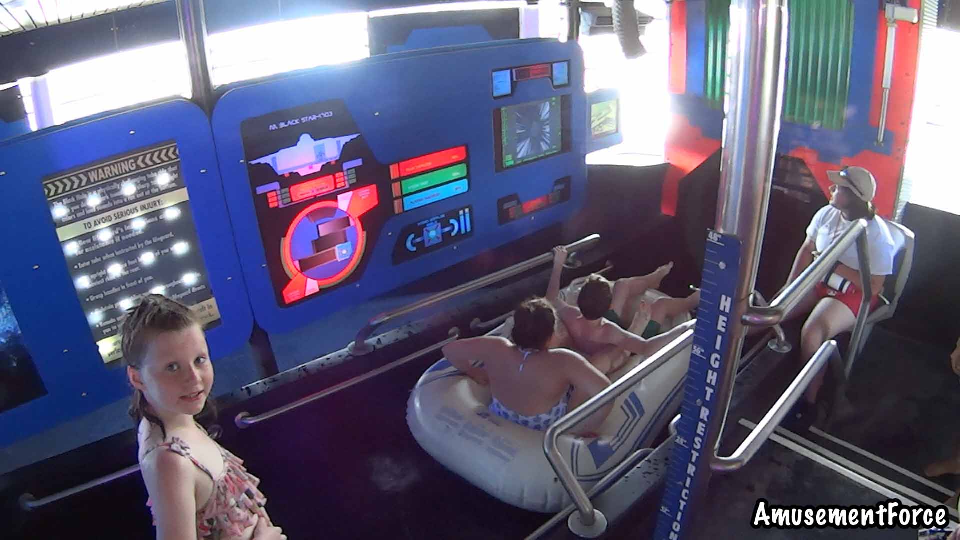 Wet'n Wild Orlando 10