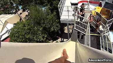 Wet'n Wild Orlando 1