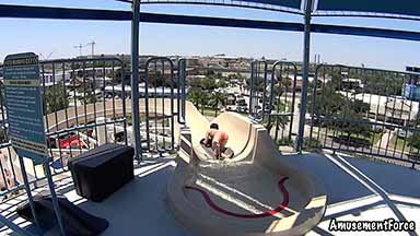 Wet'n Wild Orlando 4